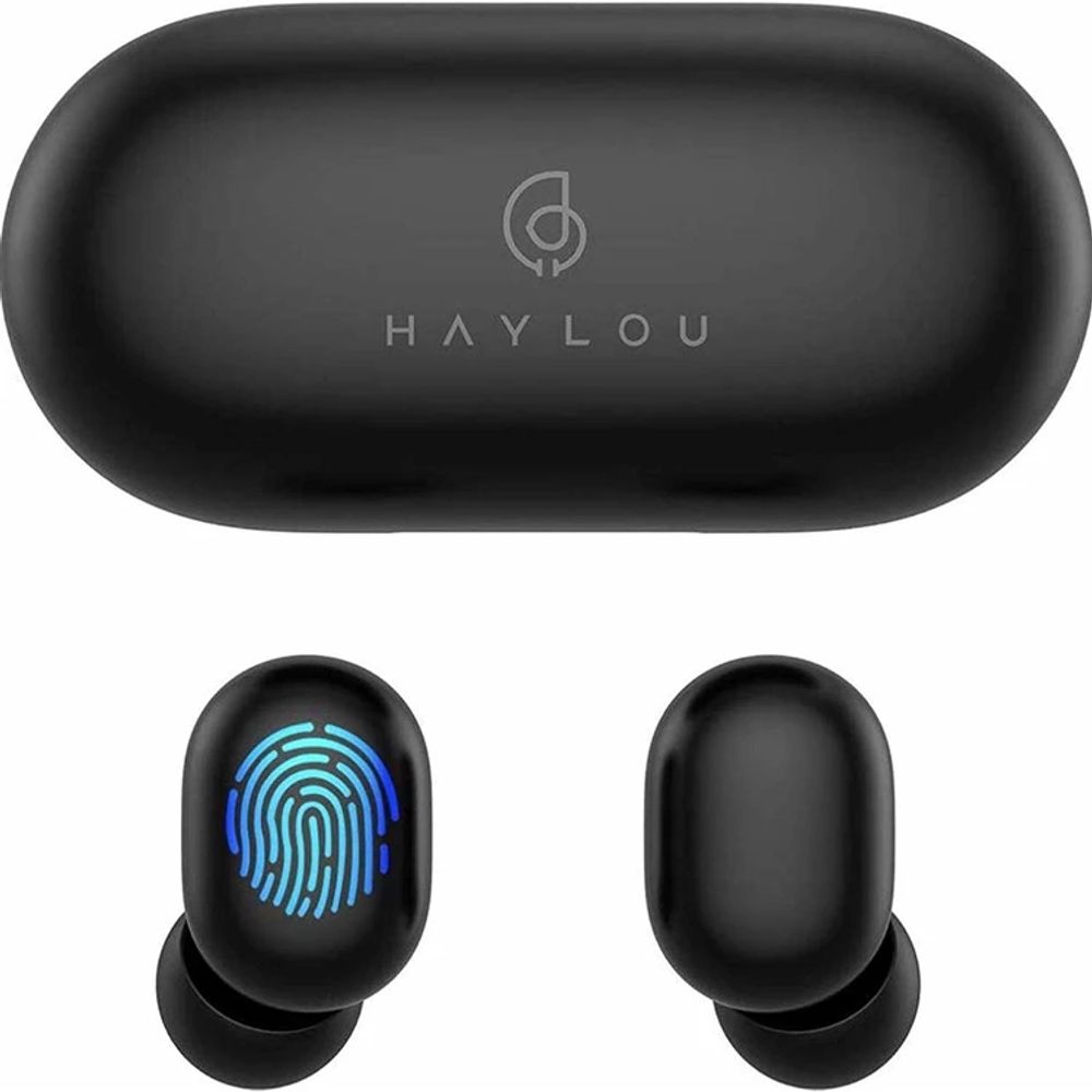 Hayley GT1 True Wireless Earbuds