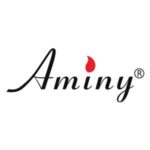 Aminy Logo