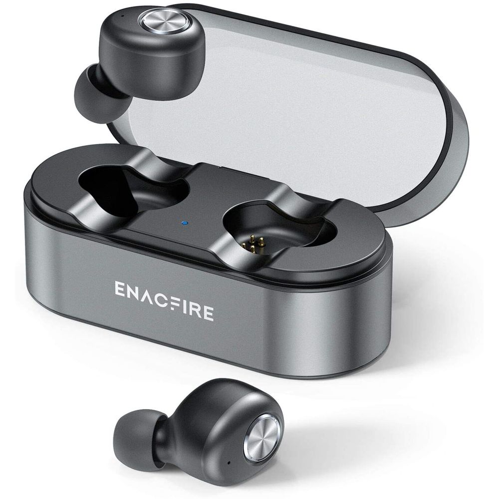 ENACFIRE E18 Plus Bluetooth Earbuds