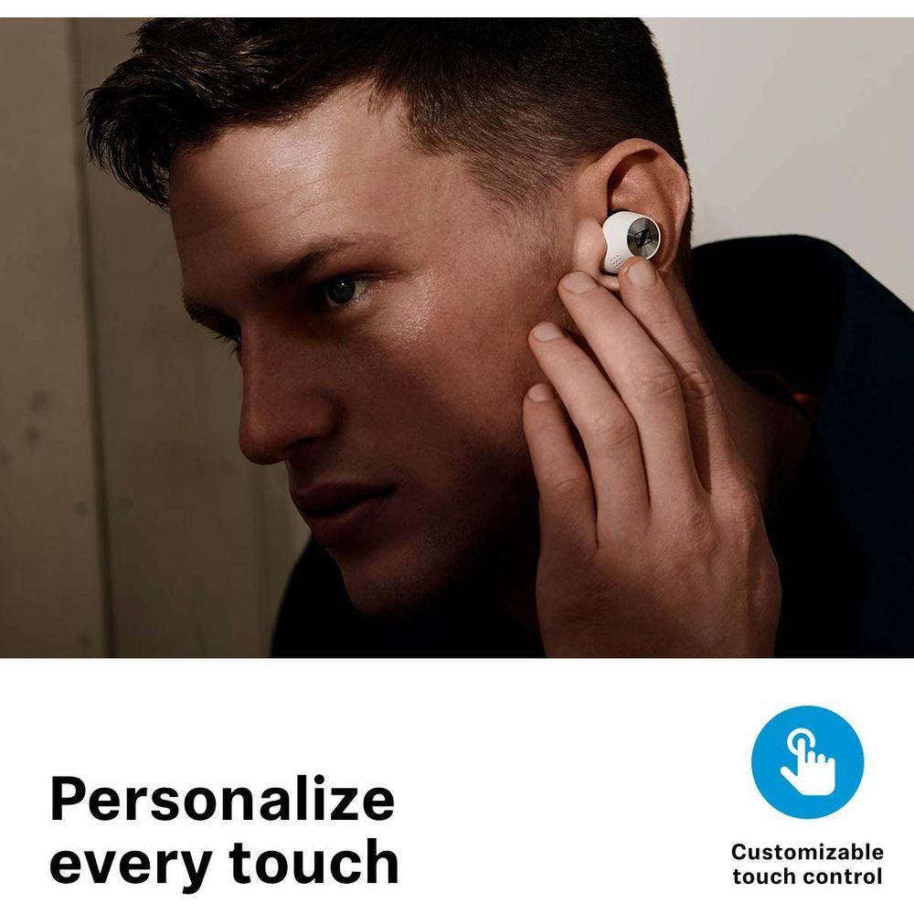 Personalize Every Touch
